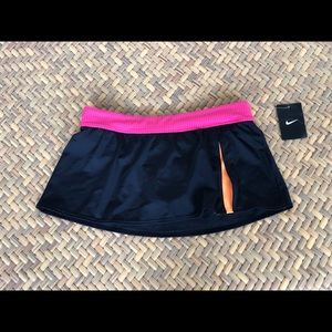 Nike skirt